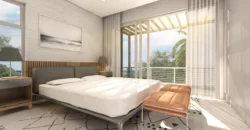 3 Bedroom Freestanding House for Sale- Zululami Estate- Type 1