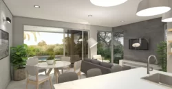 3 Bedroom Freestanding House for Sale- Zululami Estate- Type 3