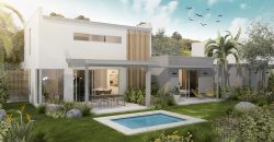 3 Bedroom Freestanding House for Sale- Zululami Estate- Type 3