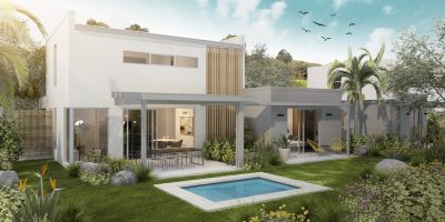 3 Bedroom Freestanding House for Sale- Zululami Estate- Type 3