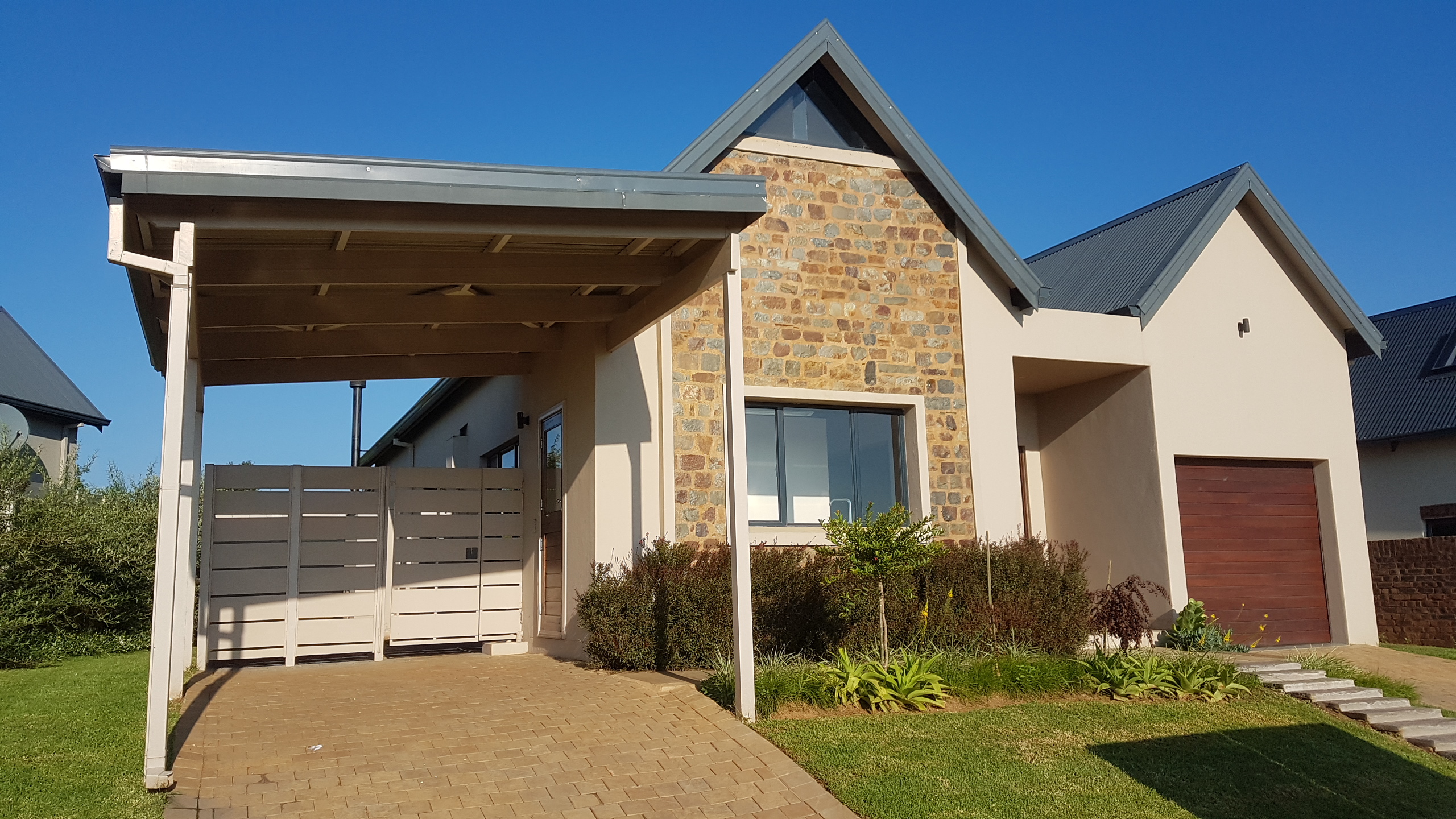 Gallery St Johns Village Estate Tamasa Developments