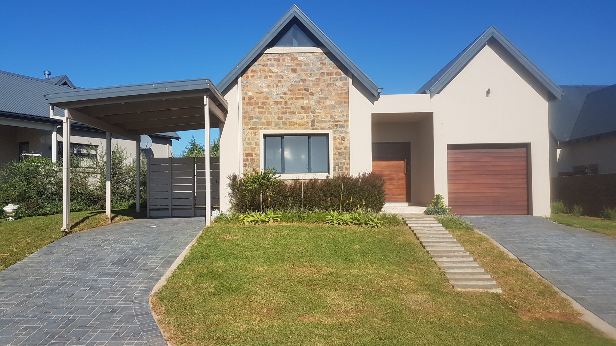 Gallery St Johns Village Estate Tamasa Developments