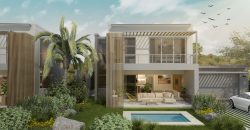 3 Bedroom Freestanding House for Sale- Zululami Estate- Type 1