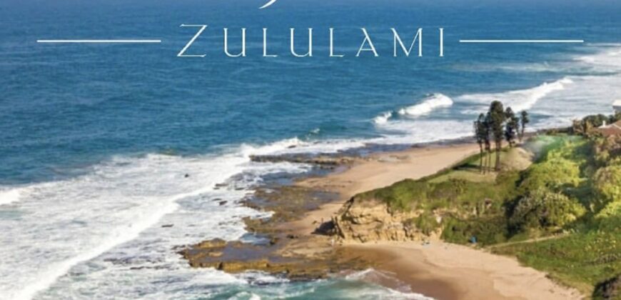 3 Bedroom Freestanding House for Sale – Zululami Estate, North Shore – Unit 20