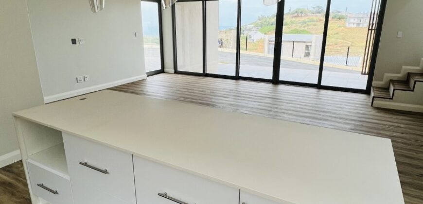 3 Bedroom Freestanding House for Sale – Zululami Estate, North Shore – Unit 18